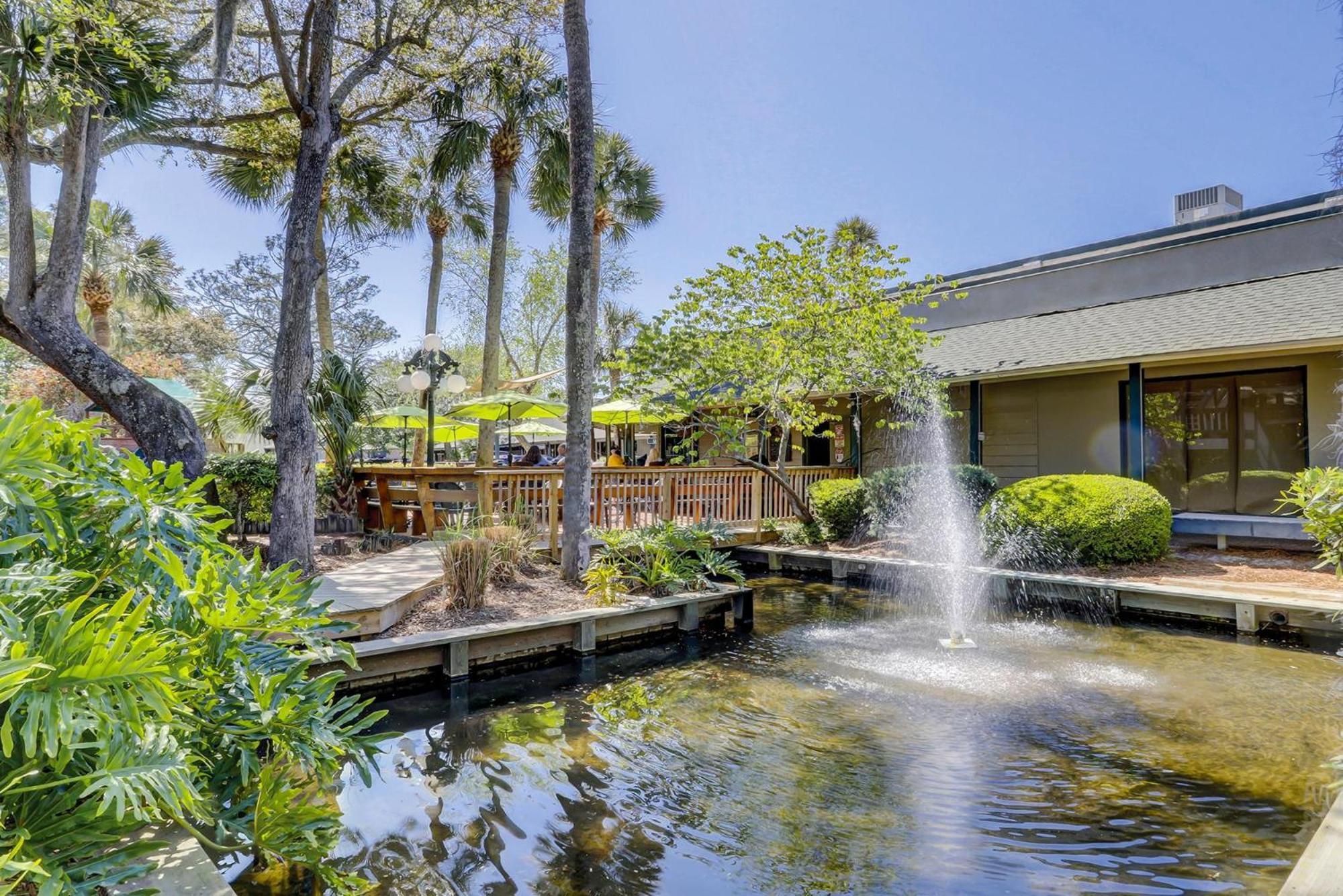 Villa 9 Flamingo Street Hilton Head Island Exterior foto
