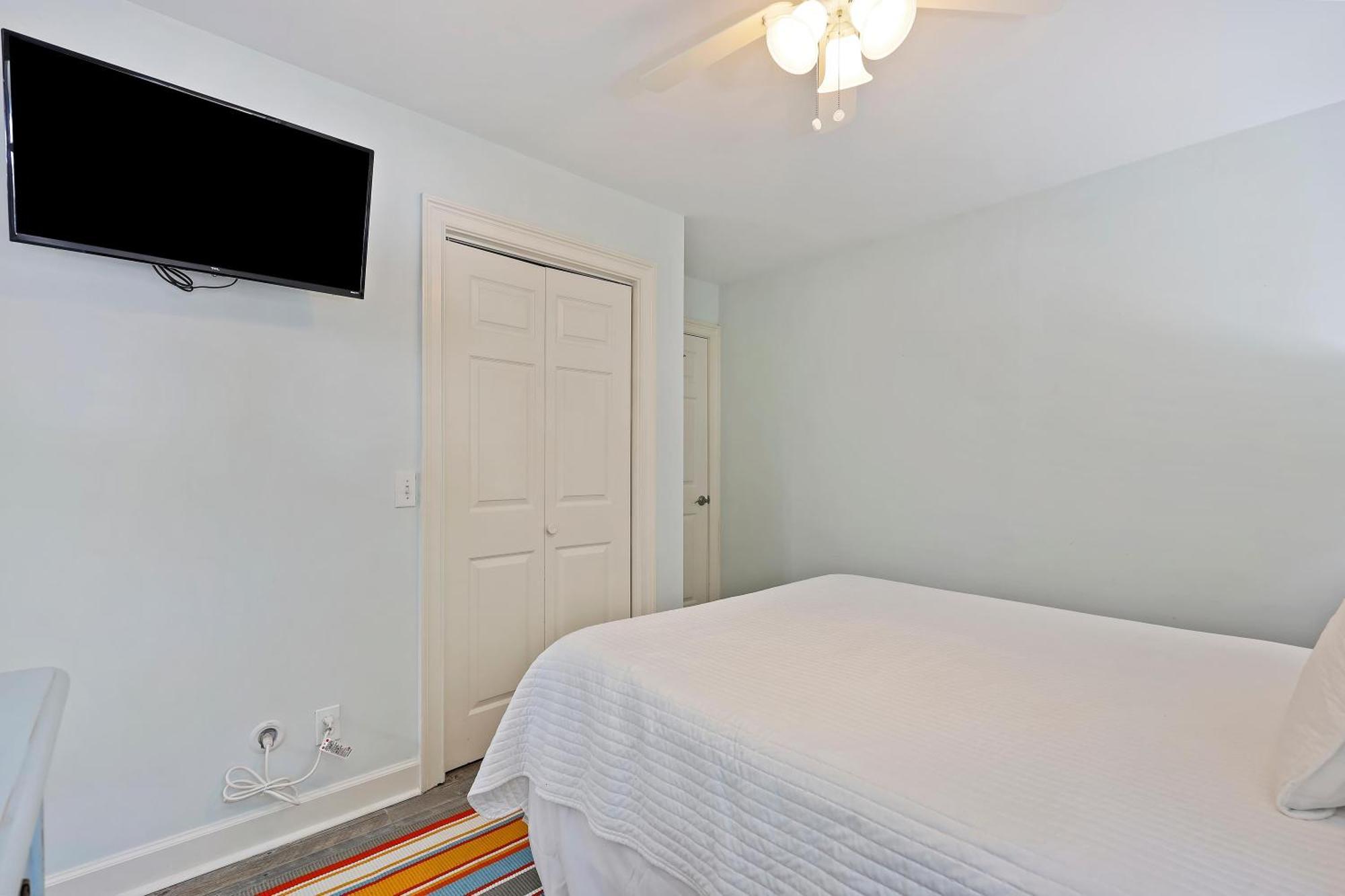 Villa 9 Flamingo Street Hilton Head Island Exterior foto